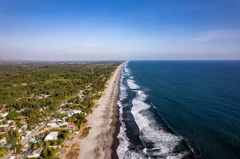 El Salvador